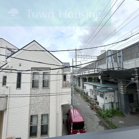 grass courtの物件内観写真